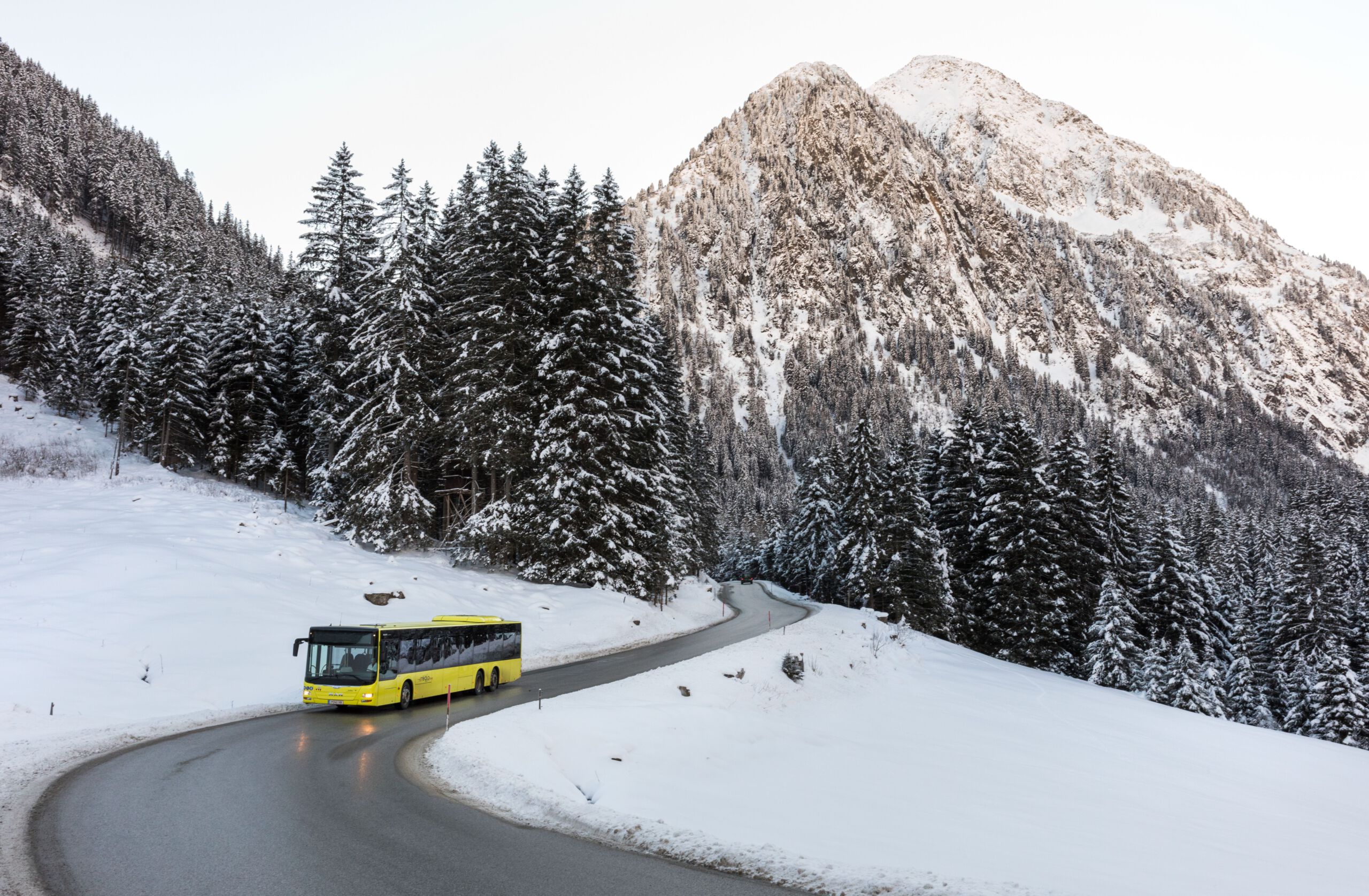 Stubaital VVT Regionalbus_Tirol Werbung_Pupeter Robert_Keine Ortsangabe